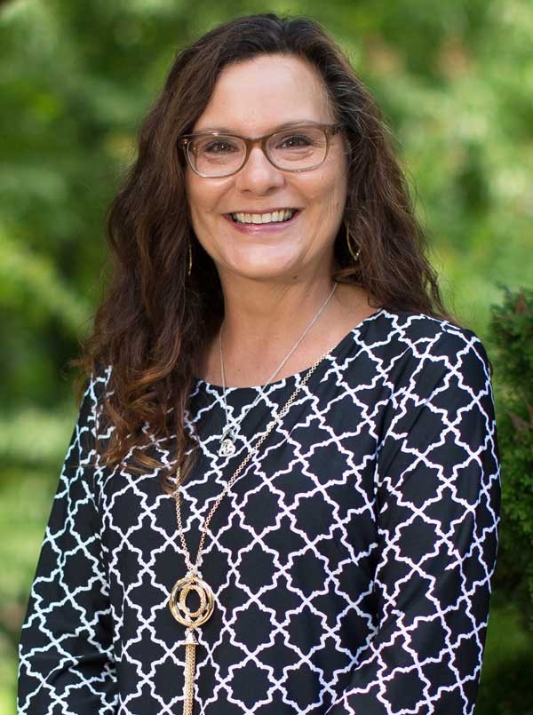 Wanda Treadway, Cool Mountain Realty