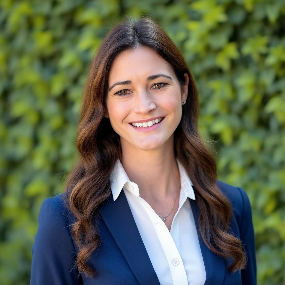 Sophia Carliss, Cool Mountain Realty agent