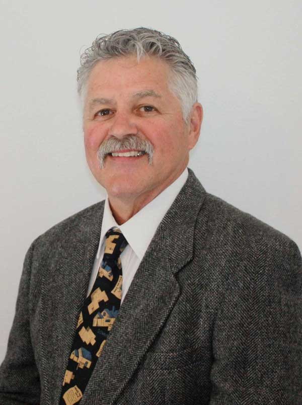 Allen Helmick, Cool Mountain Realty agent