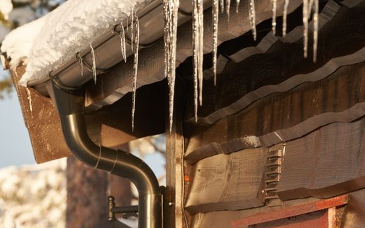 Winter Hazards
