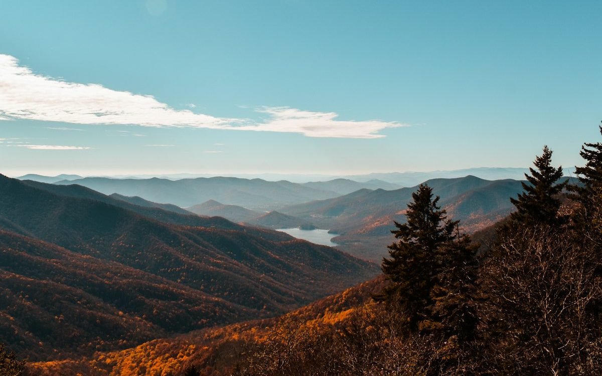 Asheville No. 1 Destination in the Country to Visit