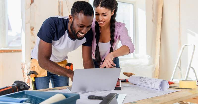 5 Ways To Build Home Equity
