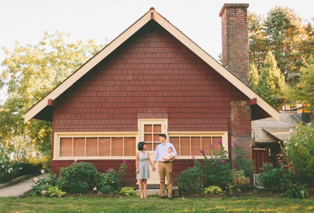 Don’t Buy a Home until you’ve done these 6 things...