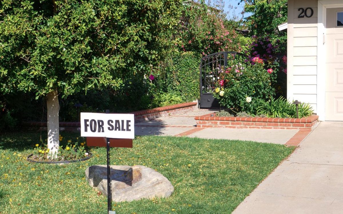 Sell Your Home