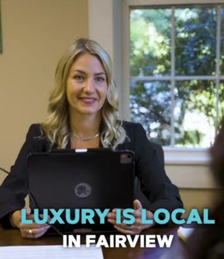 VIDEO: Fairview, NC Lifestyle