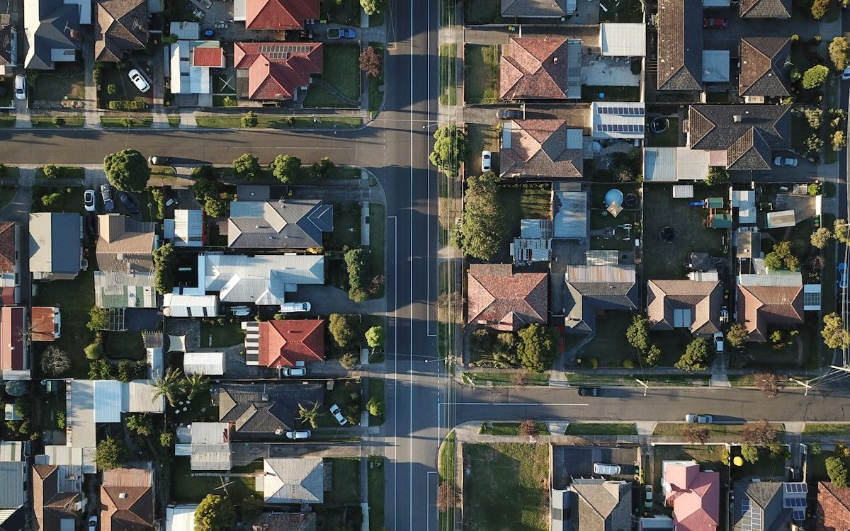 What to Expect From the Housing Market