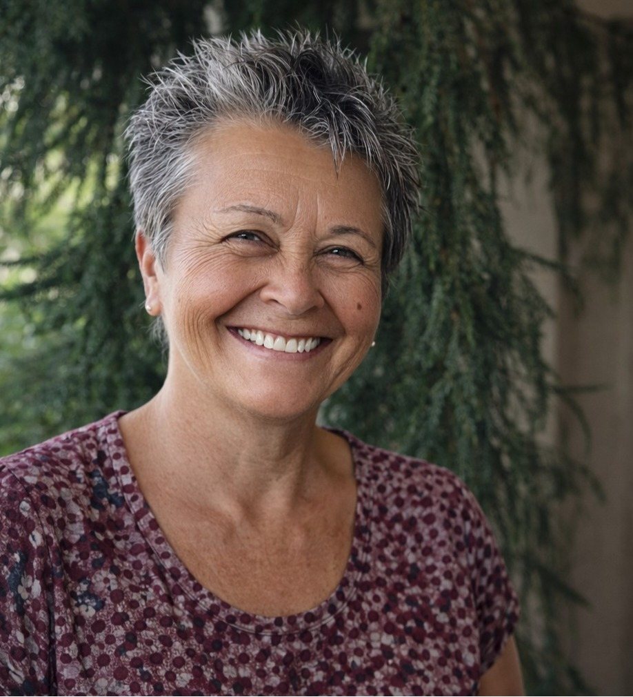 Karen Cernek, Cool Mountain Realty agent