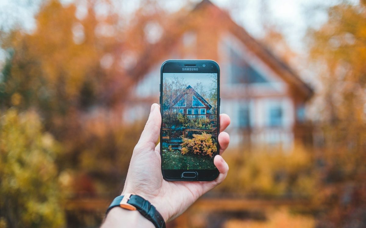 The Best Apps for House Hunting