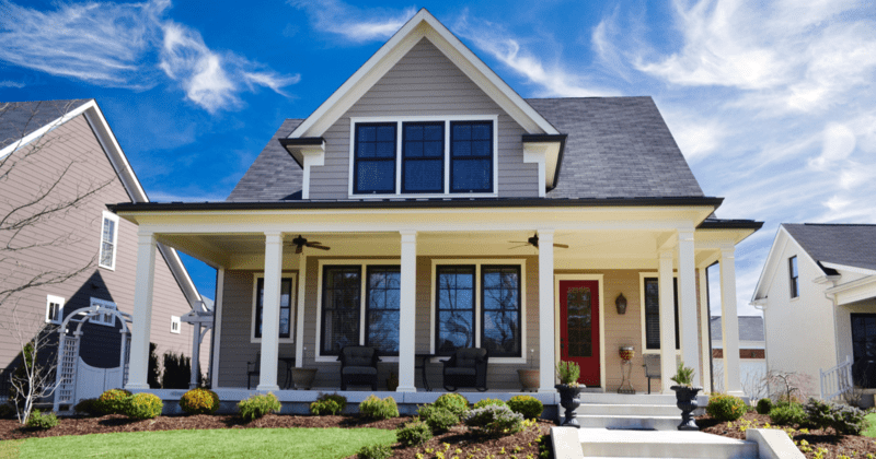 How to Prep for a Successful Home Sale