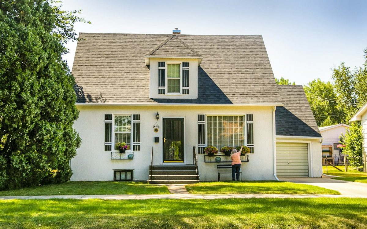 First-Time Homebuyers Are Ready to Test the Housing Market.