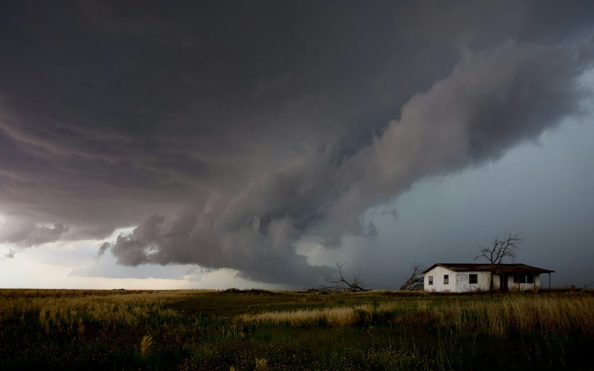 How Extreme Weather Conditions Effect Home Building