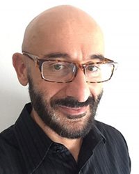 Omar Fakhuri, Cool Mountain Realty