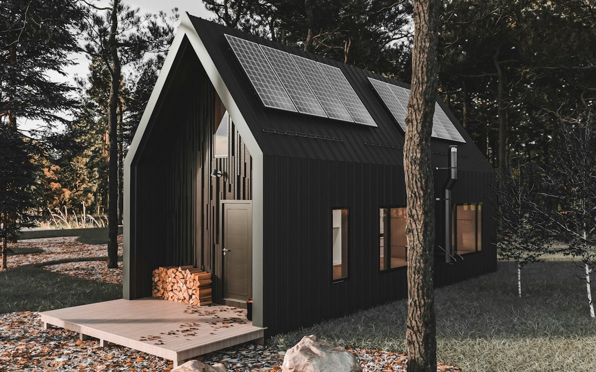 6 Great Tiny House Communities