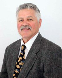 Allen Helmick, Cool Mountain Realty agent