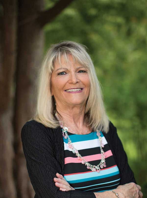 Susan Lytle, Cool Mountain Realty agent