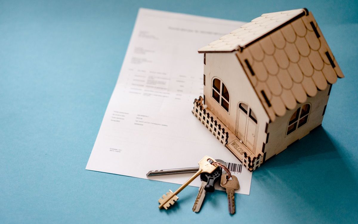 Get Your House SOLD!