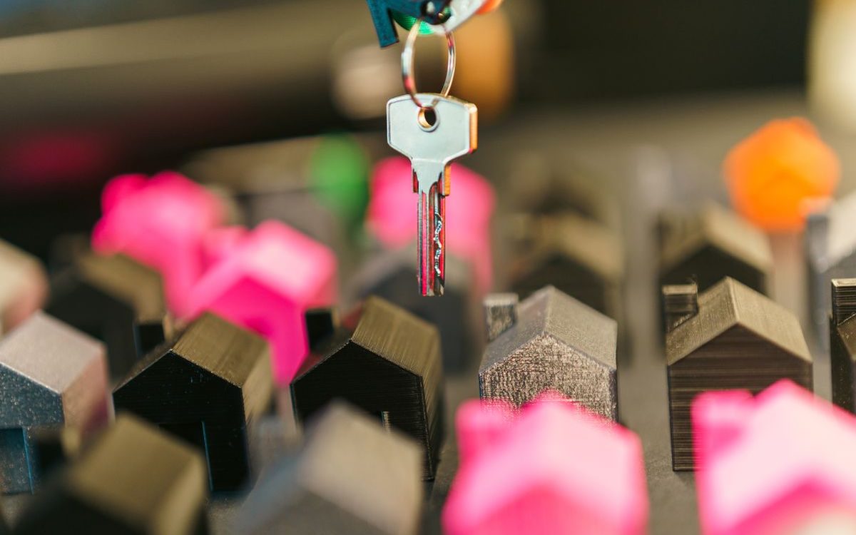 The Guide to Selling Your Home