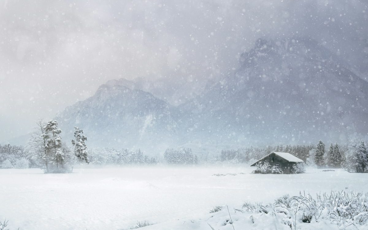 How to Prepare Your Home for a Winter Storm