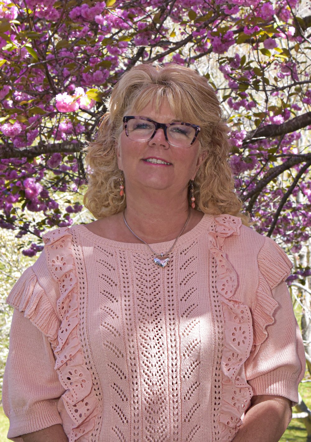 Jenny Brunet, Cool Mountain Realty agent
