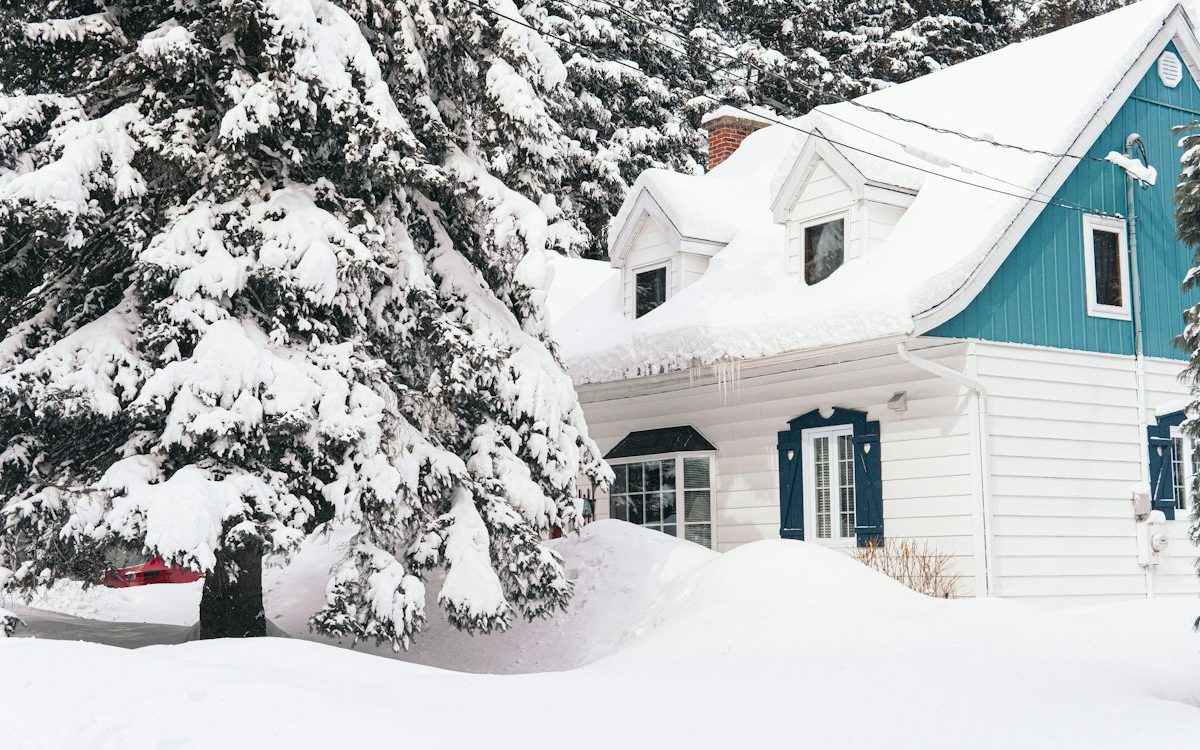 4 Mistakes to Avoid When Selling Your Home in the Winter