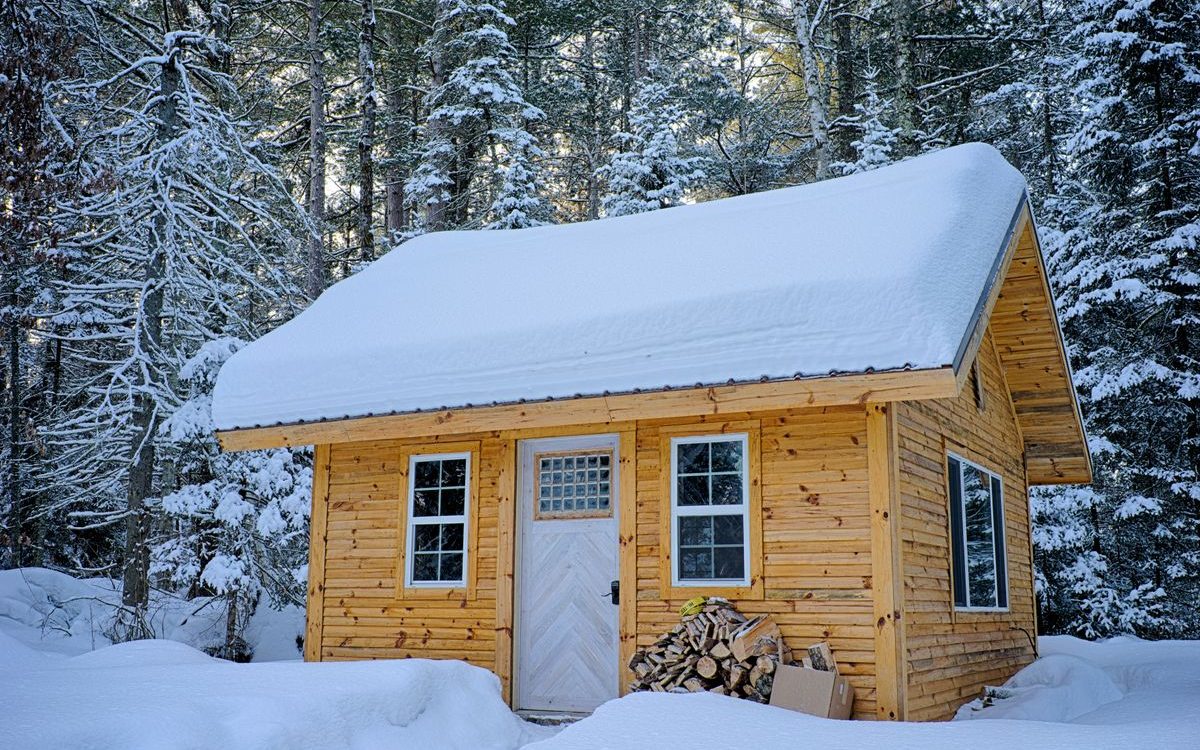 5 Reasons to Embrace the Winter Home-Selling Season