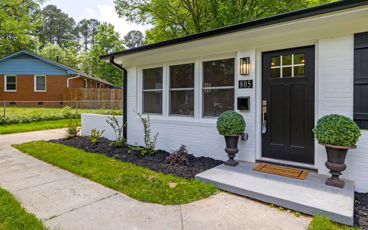 9 Details That Signal a Home Is a Good Buy