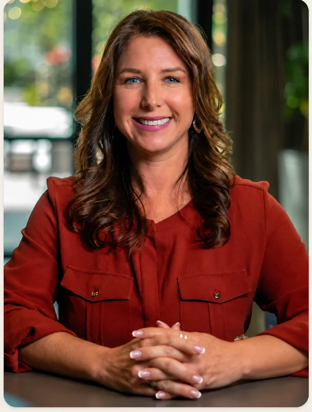 Amber James, Mortgage Lending