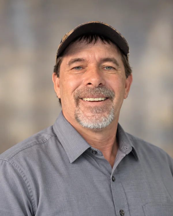 Robbie Brackett, Project Manager at Cool Mountain Construction