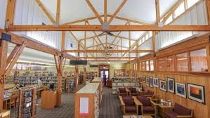 Fairview Library
