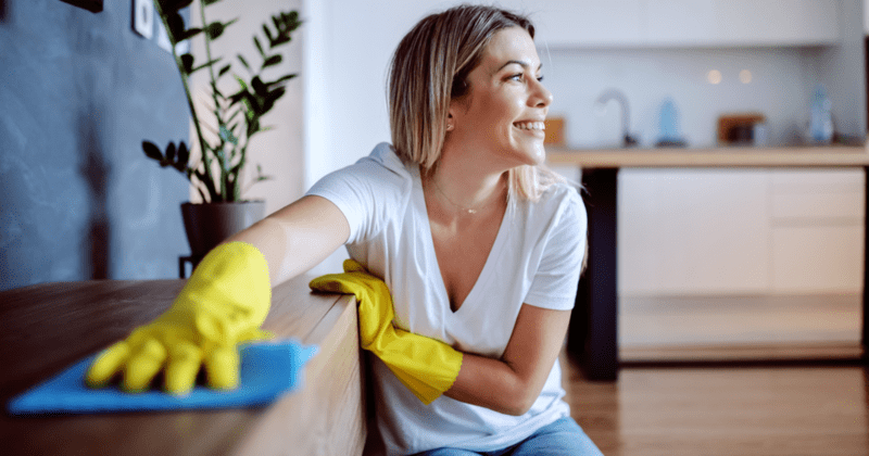 Essential Spring Home Maintenance Tasks
