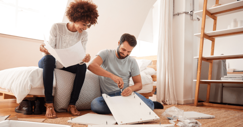 4 Ways to Update Without Renovating