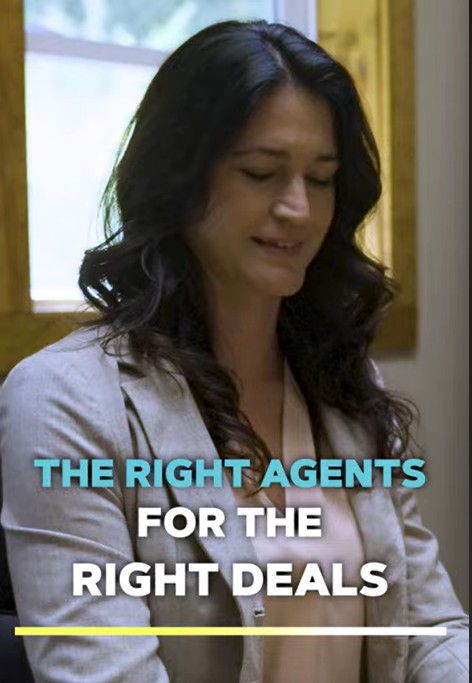 VIDEO: The secret to selling smart in the mountains.